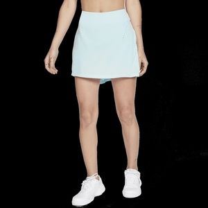 NIKE DRI-FIT ACE WOMEN'S 15" GOLF SKIRT